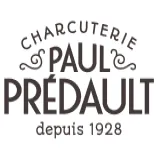 Logo Paul Prédault