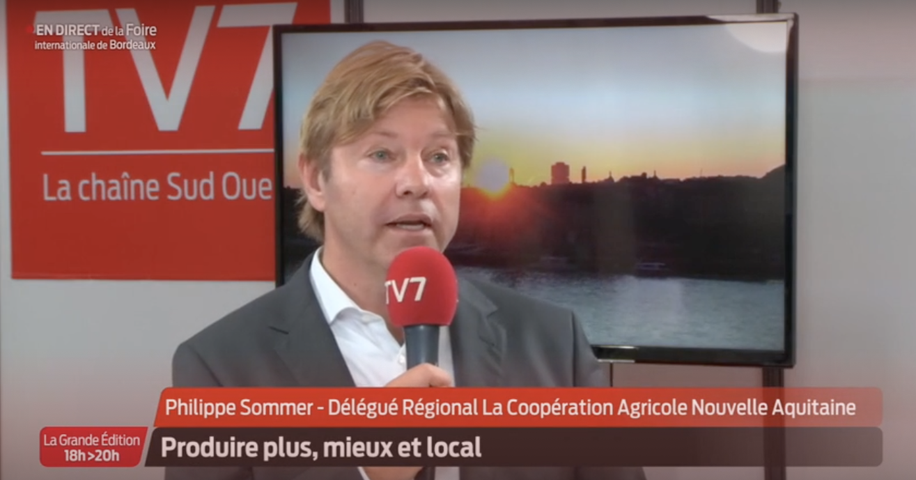 Intervention TV Philippe Sommer.png Intervention TV Philippe Sommer.png