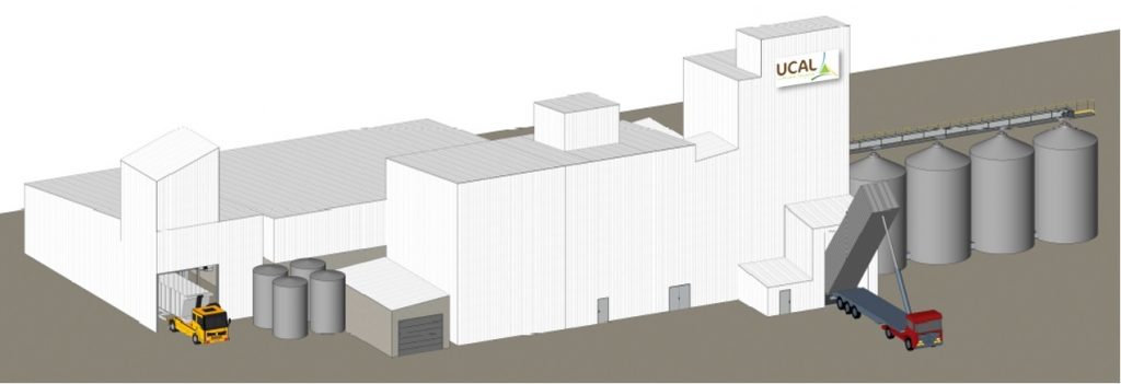 UCAL