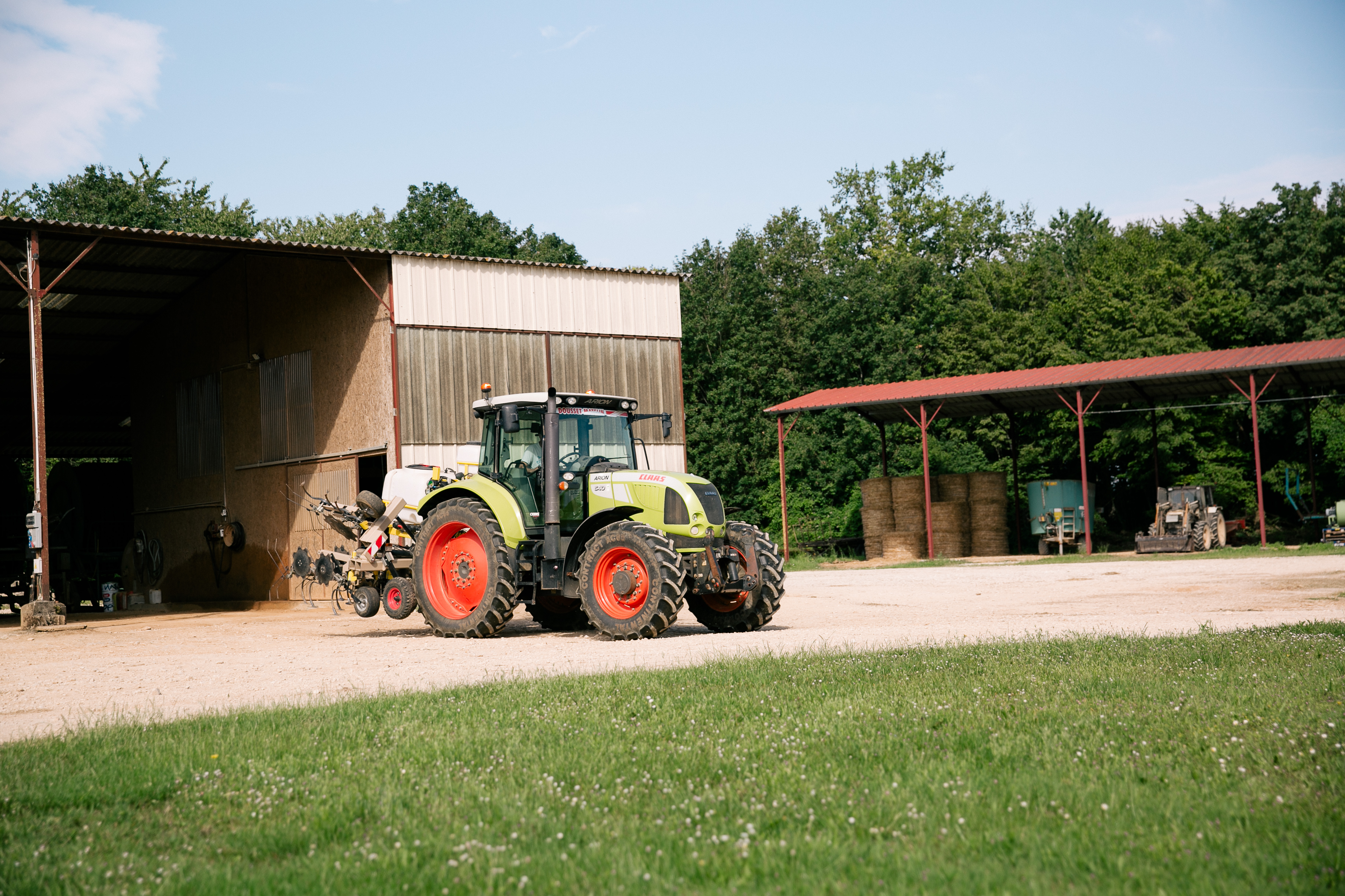 Solutions coopératives