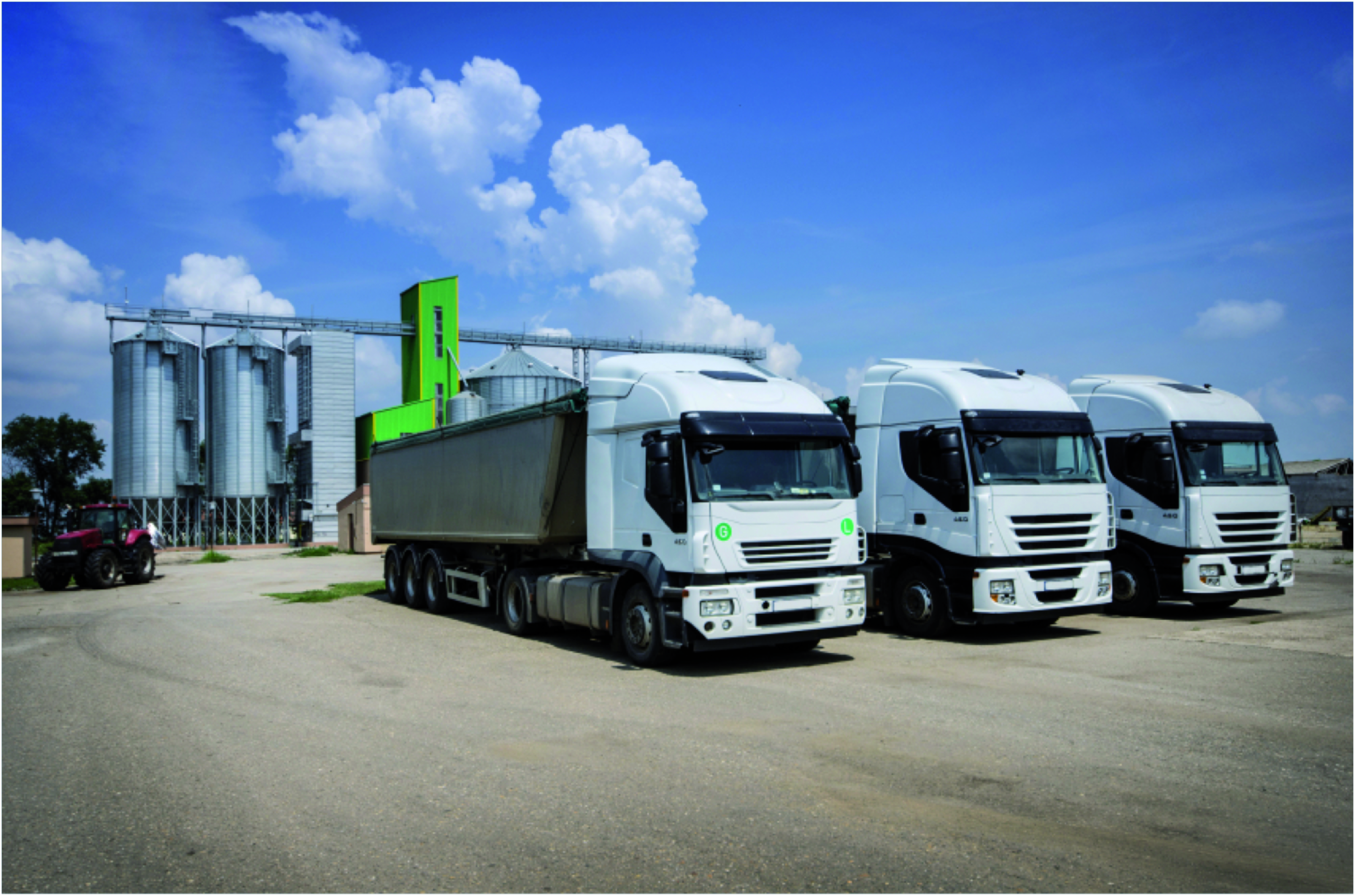 Solutions coopératives