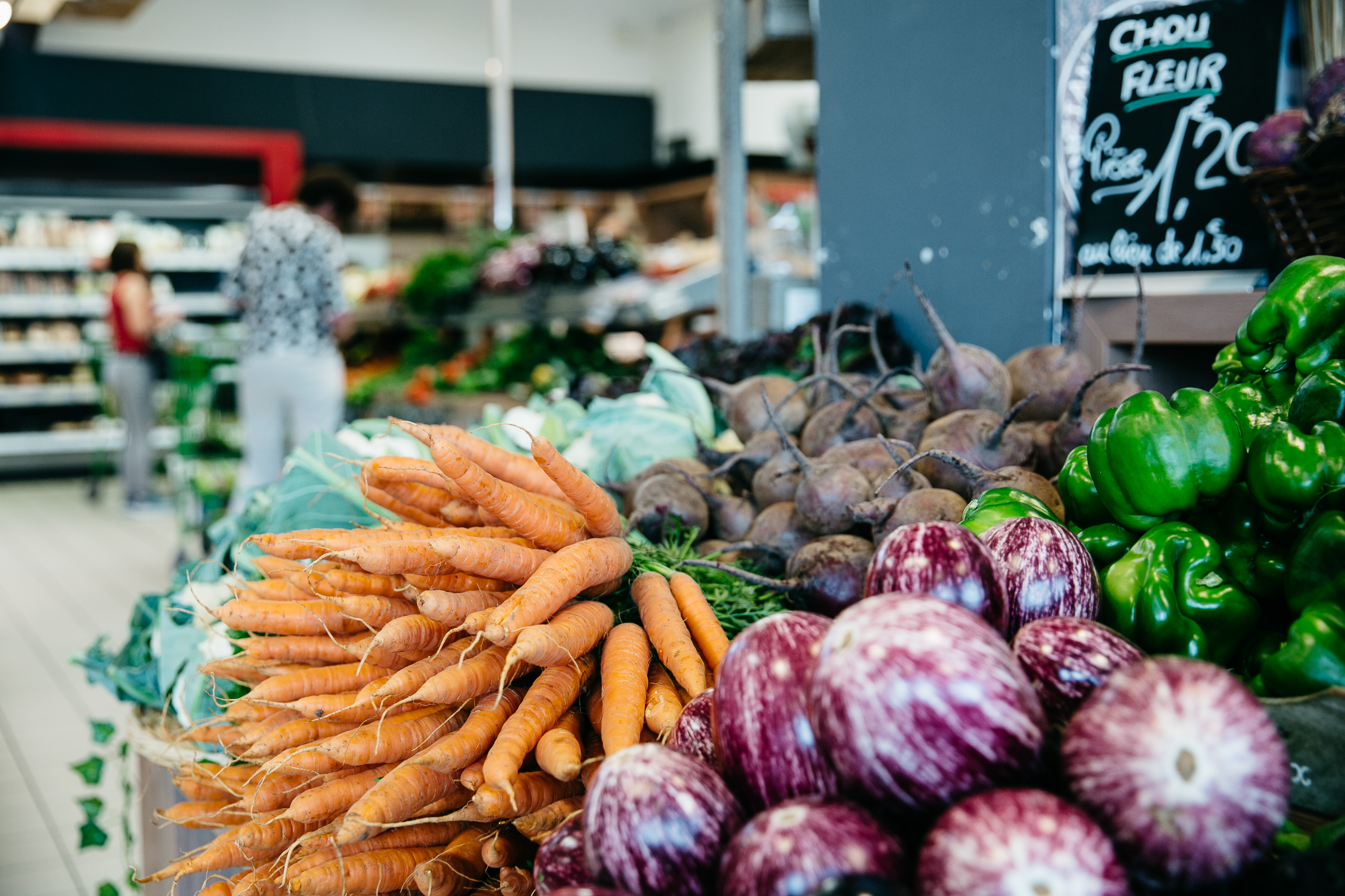 Solutions coopératives