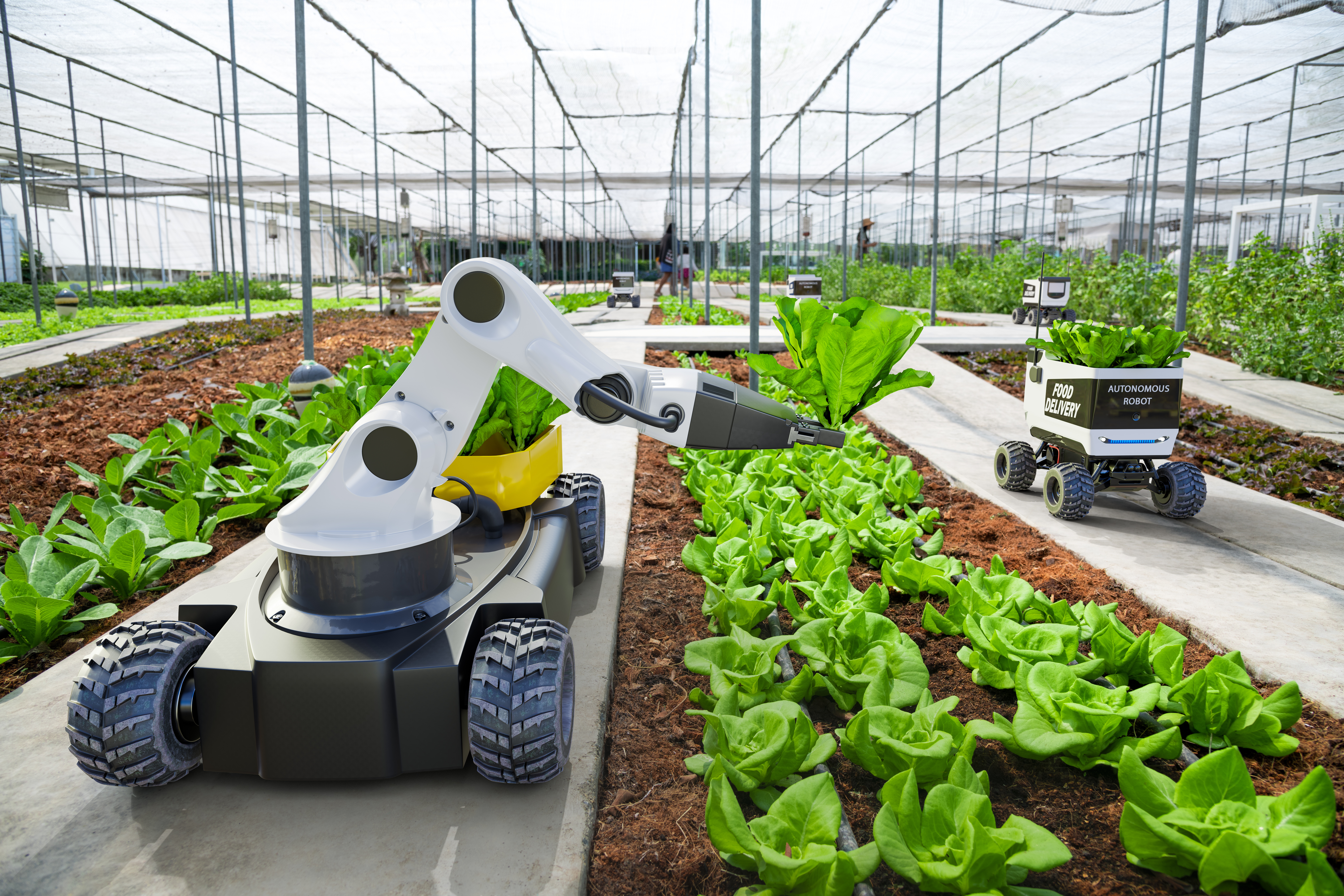 Solutions coopératives