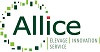 Logo Allice
