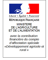 ministere de l'agriculture
