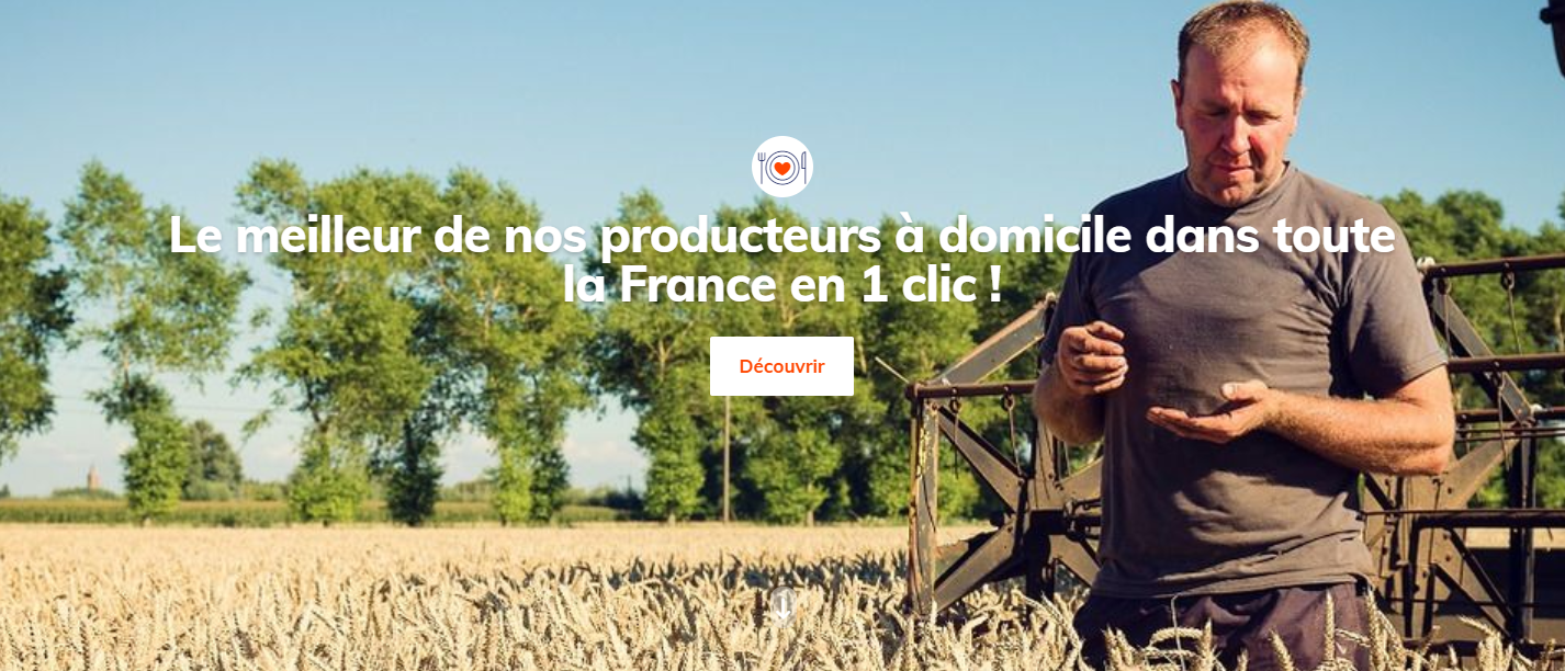 Coopcorico vente en ligne