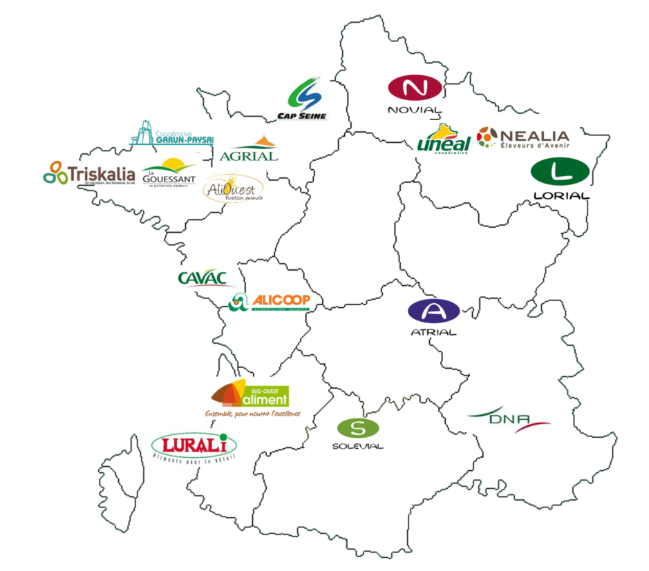 carte des signataires Duralim 2018