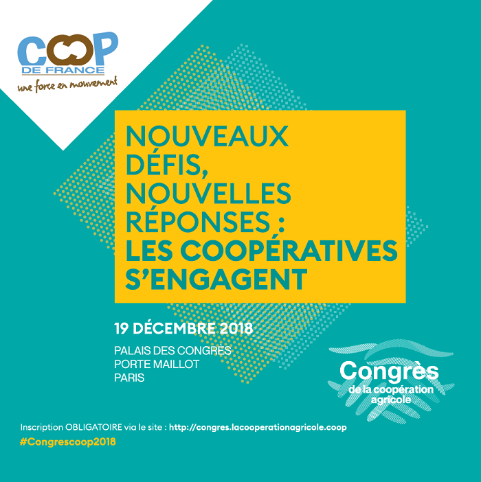 Congrès Coop 2018 - Programme - Page 1