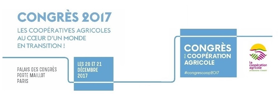 Congrés Coop 2017