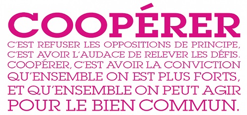Image congrès Coop