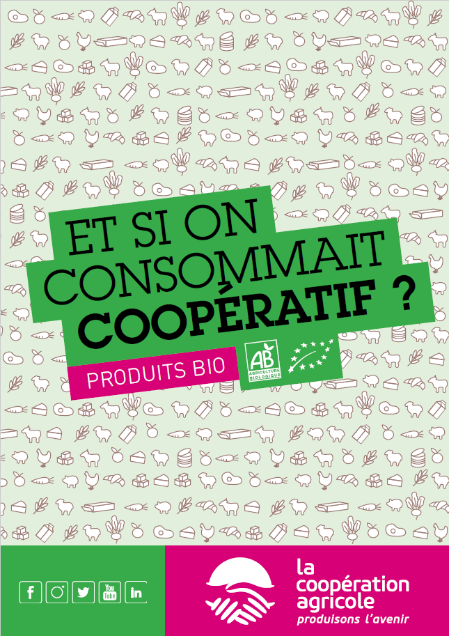 catalogue et si on consommait coopératif ?