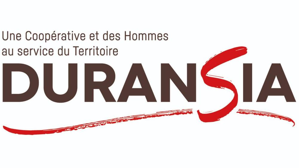logo Duransia