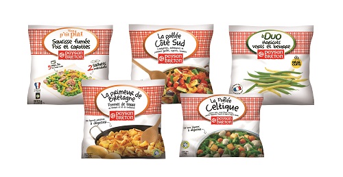gamme paysan breton