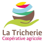 Logo La Tricherie