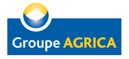Logo Agrica