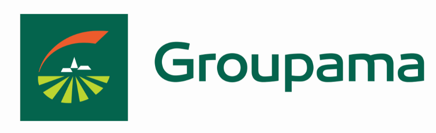 Logo Groupama