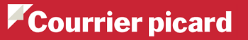 Logo Courrier Picard