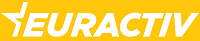 Logo Euractiv