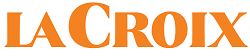 Logo La Croix