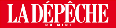Logo La Dépèche