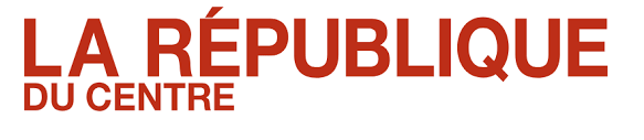 Logo république du Centre