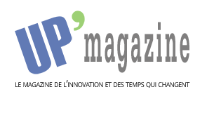 Logo Up Magazine