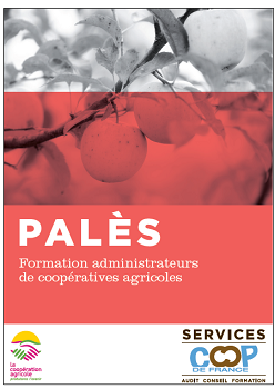 Logo Palès