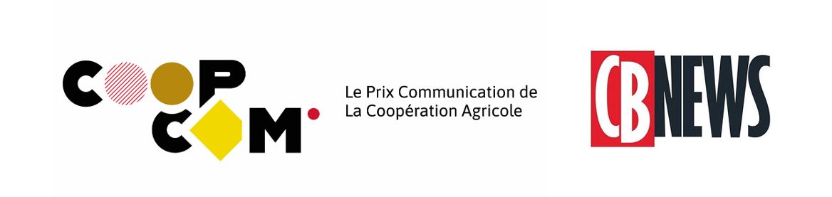 Logos Prix Coop Com & CB news