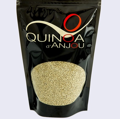 quinoa d'anjou