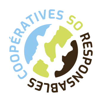 Label CSR Coopératives So Reponsables
