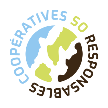 Logo CSR