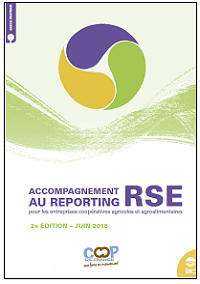 Une guide Reporting RSE 2018