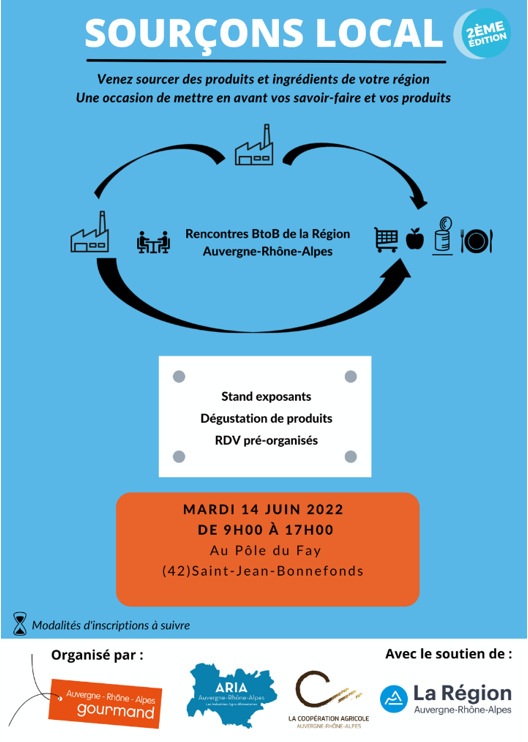 sourcons local complete