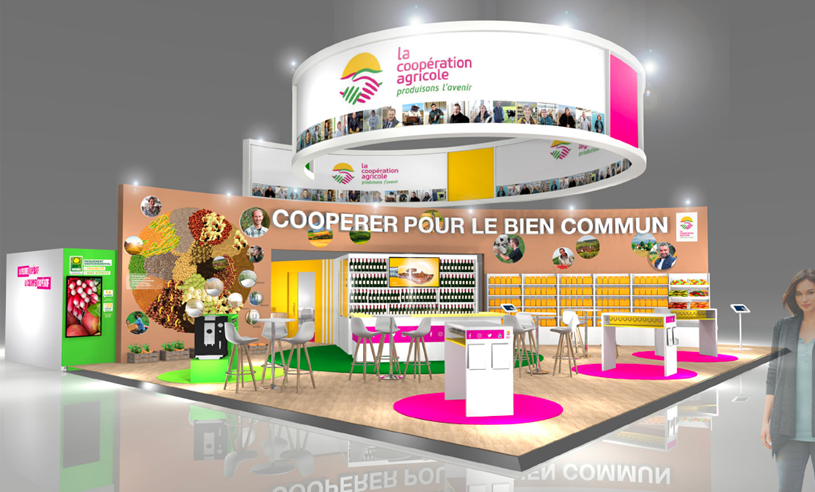 Stand LCA SIA2018