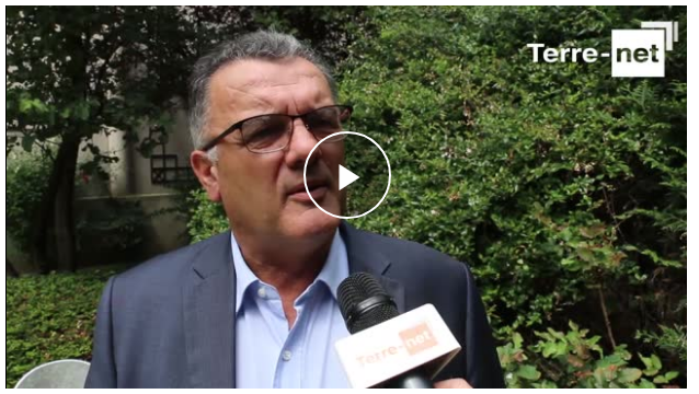 Interview Michel Prugue par Terre-Net sur les EGA