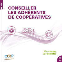 Théma "Conseiller les adhérents de coopératives"