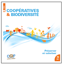 Théma "Coopérative et biodiversité"