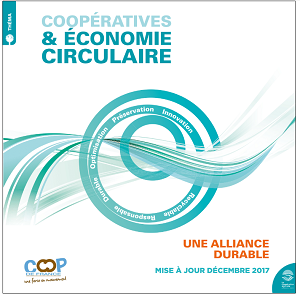 Théma Economie circulaire