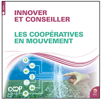 Vignette Théma "Innover et conseiller : les coopératives en mouvement"