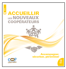Théma "Accueillir de nouveaux adhérents"