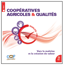 Théma "Coopératives agricoles et qualité"