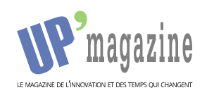 Logo Up Magazine