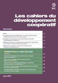 Vignette "Cahiers du Développement Rural - n°02"