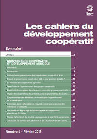 Vignette Cahier Développement Rural n°04