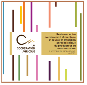 Plaquette Mesures d'Avenir