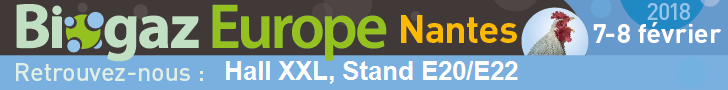 Biogaz Europe
