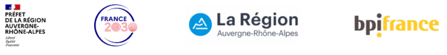 France Relance - logos