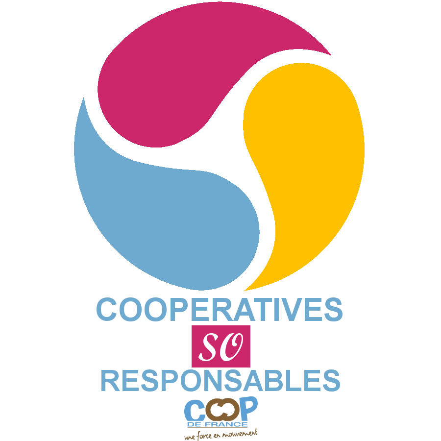 logo label coopératives so responsables