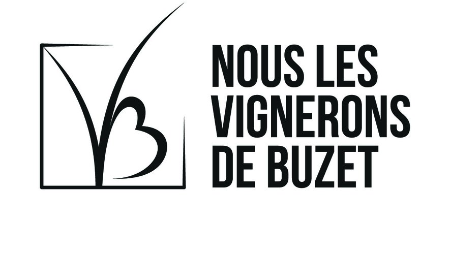 Logo vignerons de buzet