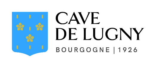logo cave de Lugny